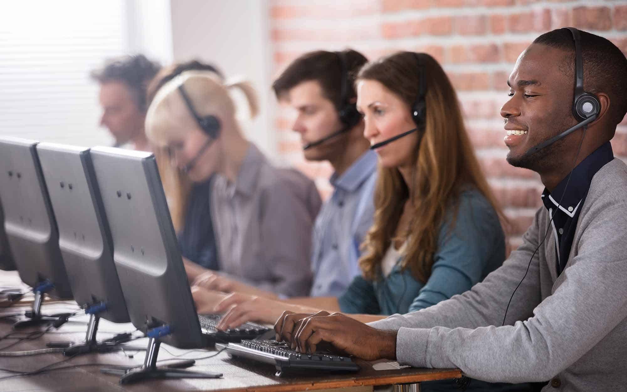 Onshore vs Nearshore vs Offshore Call Centers | ListenTrust