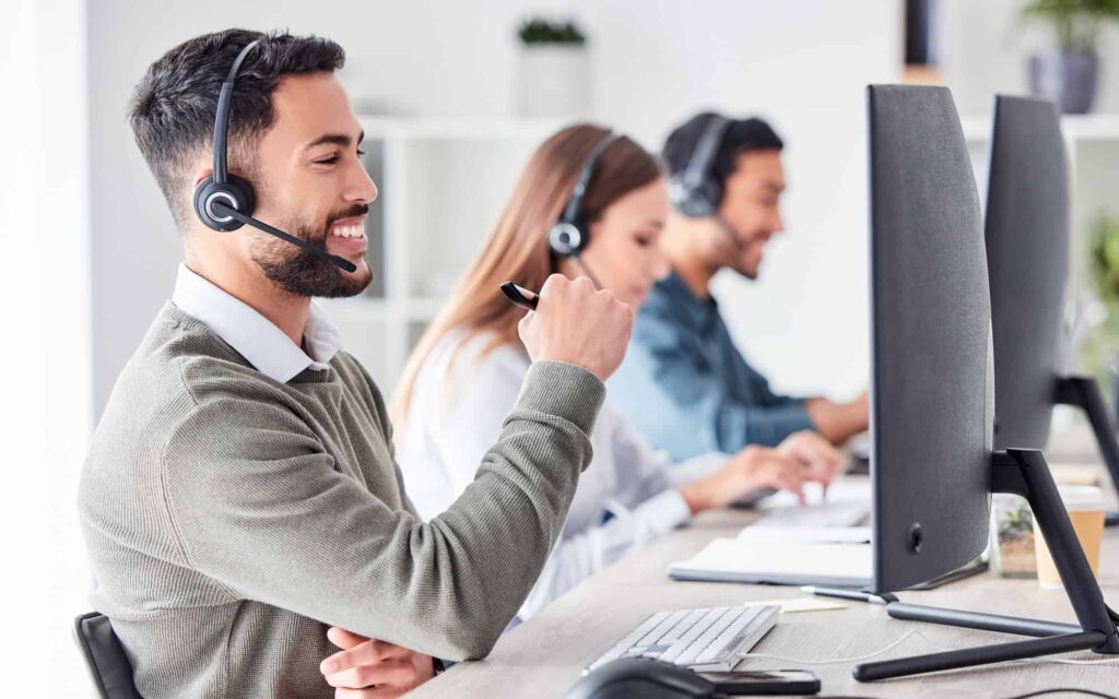 Call Center Stc How to Improve Call Center Security - ListenTrust