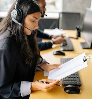 Call Center Challenges