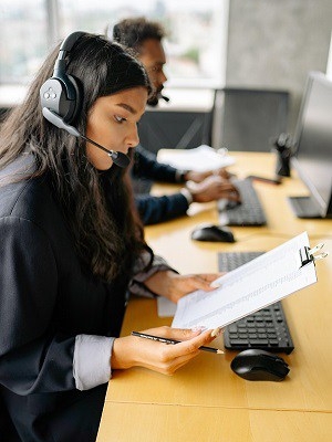 Call Center Challenges