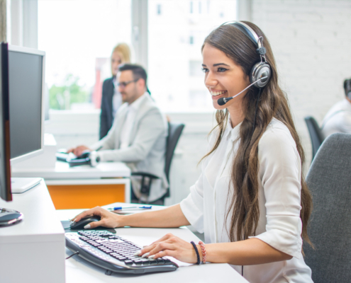 How To Personalize Inbound Call Center Interactions